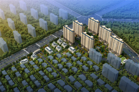 急售！千禧花园简装大三房仅售45万随时可看房