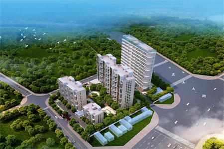 西外仁和新城旁次新品质小区三房急售