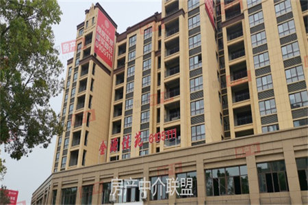 城南大同天下桂香苑精装3室2厅2卫证满两年南北通透